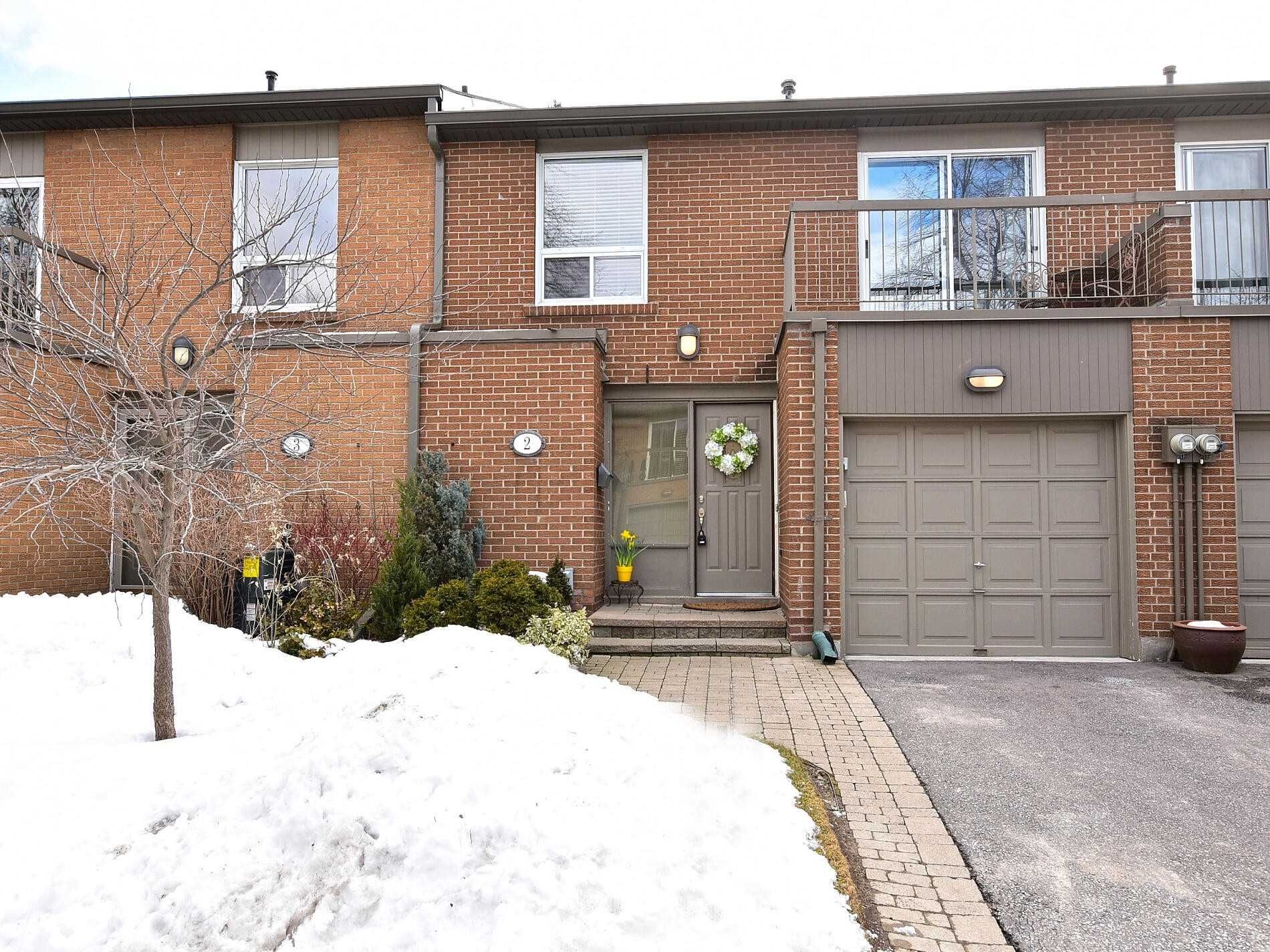 13871399 Royal York Rd Royal York Place Townhomes strata.ca